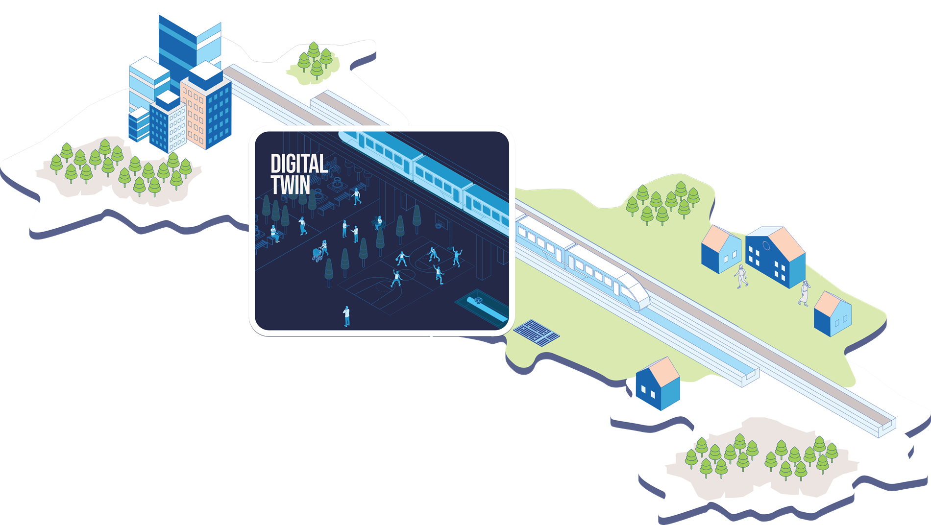 INFRASTRUCTURE PROJECTS